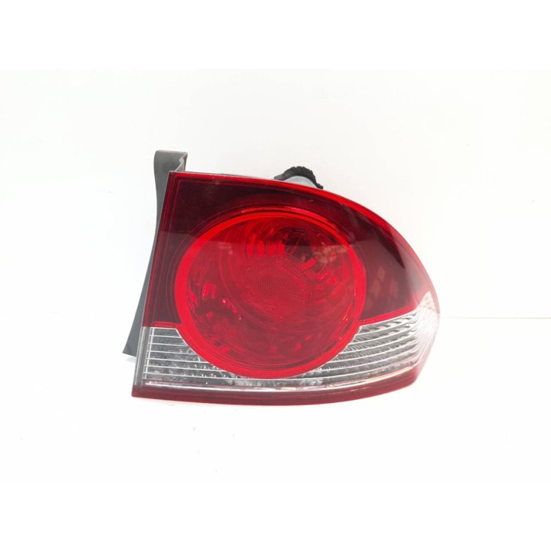 Recambio de piloto trasero derecho para honda civic lim.4 (fd) 1.8 es referencia OEM IAM P6104R  
