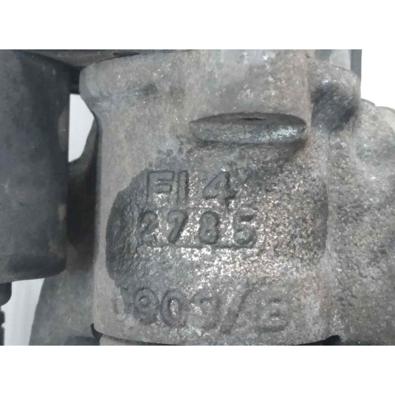 Recambio de pinza de freno trasera derecha para nissan qashqai (j11) 360 referencia OEM IAM 2785 - Blanco 3
