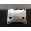 Recambio de enfriador aceite motor para ford focus c-max (cap) trend (d) referencia OEM IAM TN2439B  