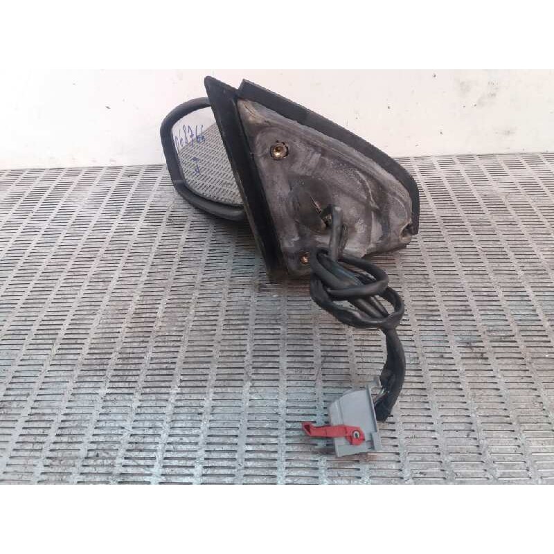 Recambio de retrovisor izquierdo para fiat stilo (192) 1.8 16v cat referencia OEM IAM 2
