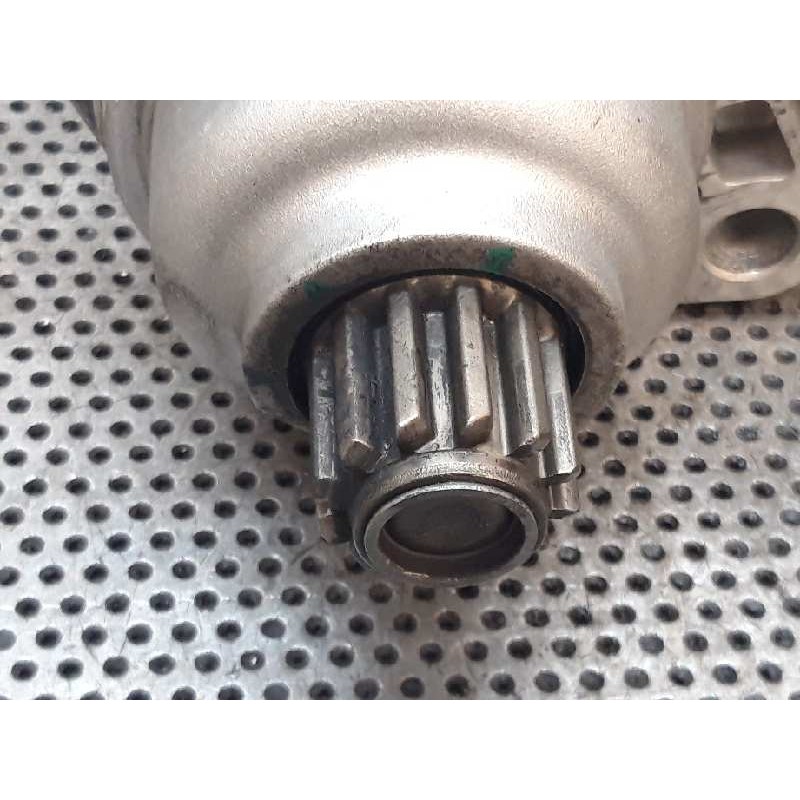 Recambio de motor arranque para seat altea xl (5p5) emoción referencia OEM IAM 0AM911023Q 0604100279MA VALEO - Blanco 3