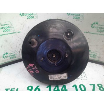 SERVOFRENO 4600AS6FG000 NM230V16 203203691