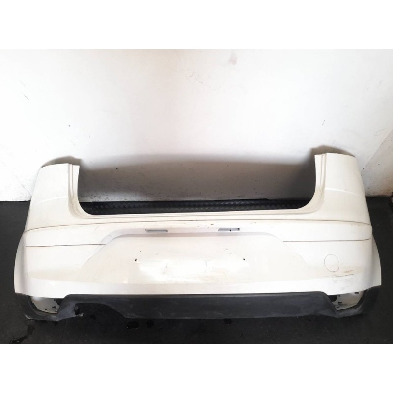 Recambio de paragolpes trasero para seat altea (5p1) emocion referencia OEM IAM   