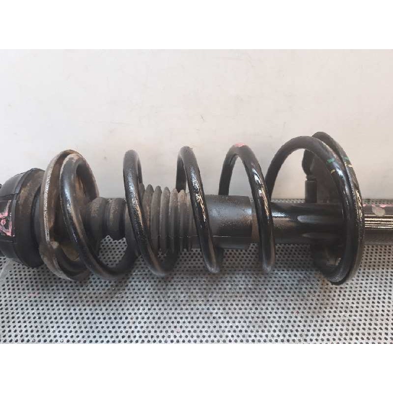 Recambio de amortiguador delantero izquierdo para dacia sandero básico referencia OEM IAM - Gris 3