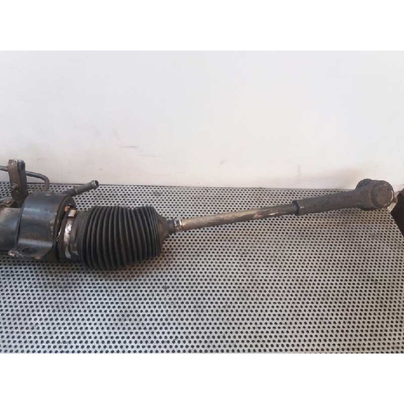 Recambio de cremallera direccion para kia carens 1.8 ls monovolumen referencia OEM IAM 21900605 - Azul 6