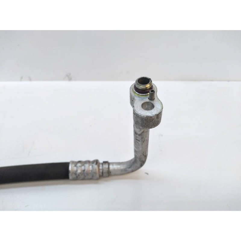 Recambio de tubos aire acondicionado para audi a3 (8l) 1.9 tdi ambition referencia OEM IAM - Blanco 3