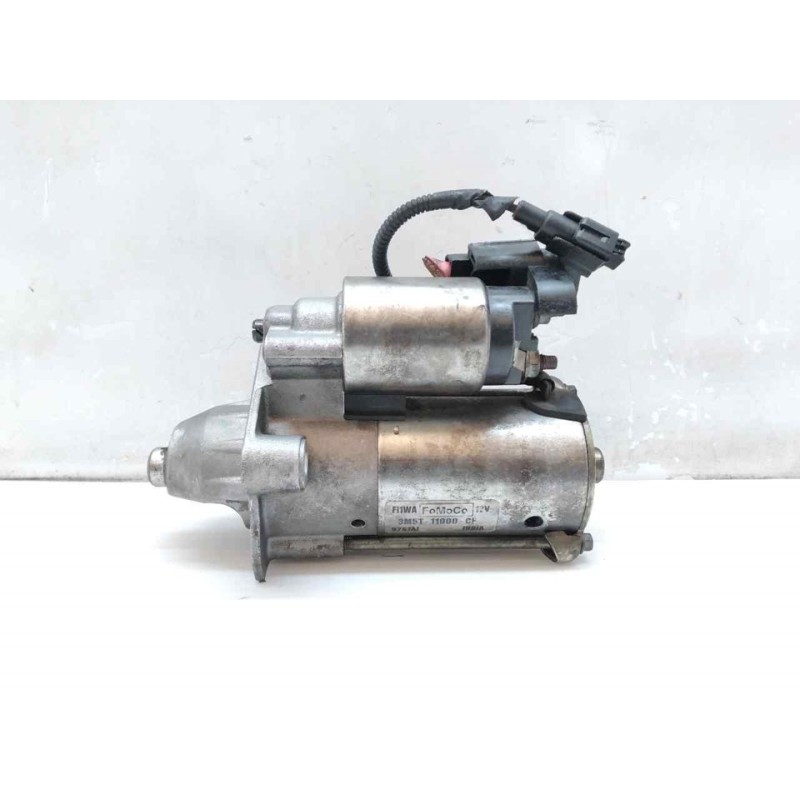 Recambio de motor arranque para ford focus lim. (cb4) trend referencia OEM IAM 3M5T11000CF  