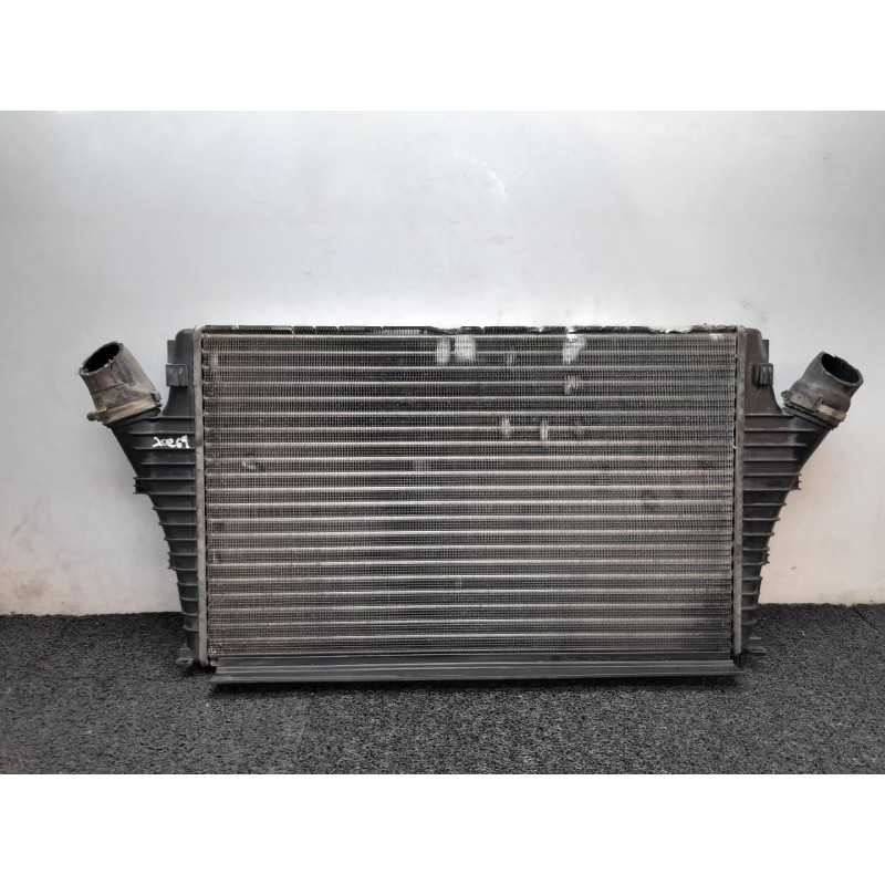 Recambio de intercooler para opel vectra c berlina gts referencia OEM IAM   