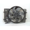 Recambio de electroventilador para mercedes-benz clase c (w203) berlina 270 cdi (203.016) referencia OEM IAM A2035000293KZ  