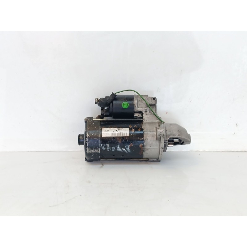 Recambio de motor arranque para iveco daily caja abierta cabina simple 35 c... batalla 3750 referencia OEM IAM 3020 0001223003 - Blanco 4