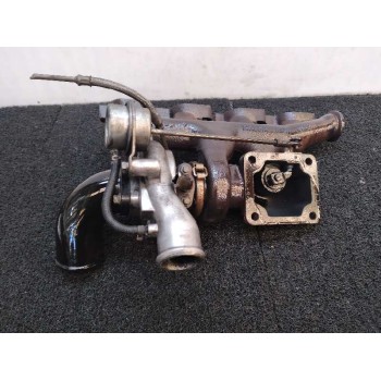 TURBOCOMPRESOR 