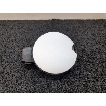 TAPA EXTERIOR COMBUSTIBLE 