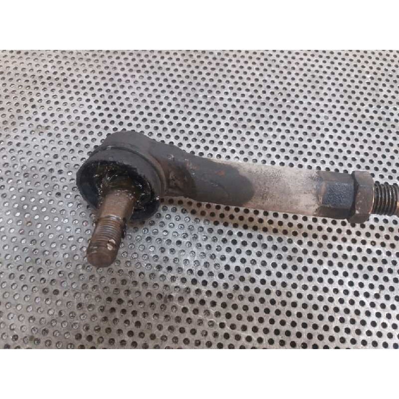 Recambio de cremallera direccion para kia carens 1.8 ls monovolumen referencia OEM IAM 21900605 - Azul 7