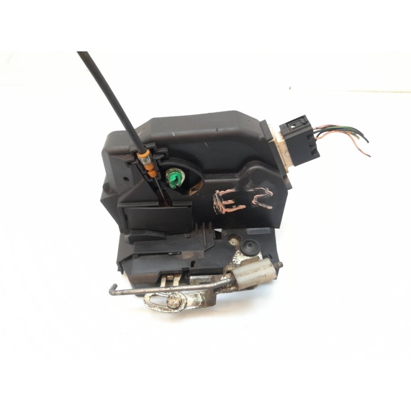 Recambio de cerradura puerta trasera derecha para mg serie 75 (rj) 2.0 cdt comfort referencia OEM IAM   