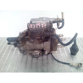 BOMBA INYECCION 0460404988 