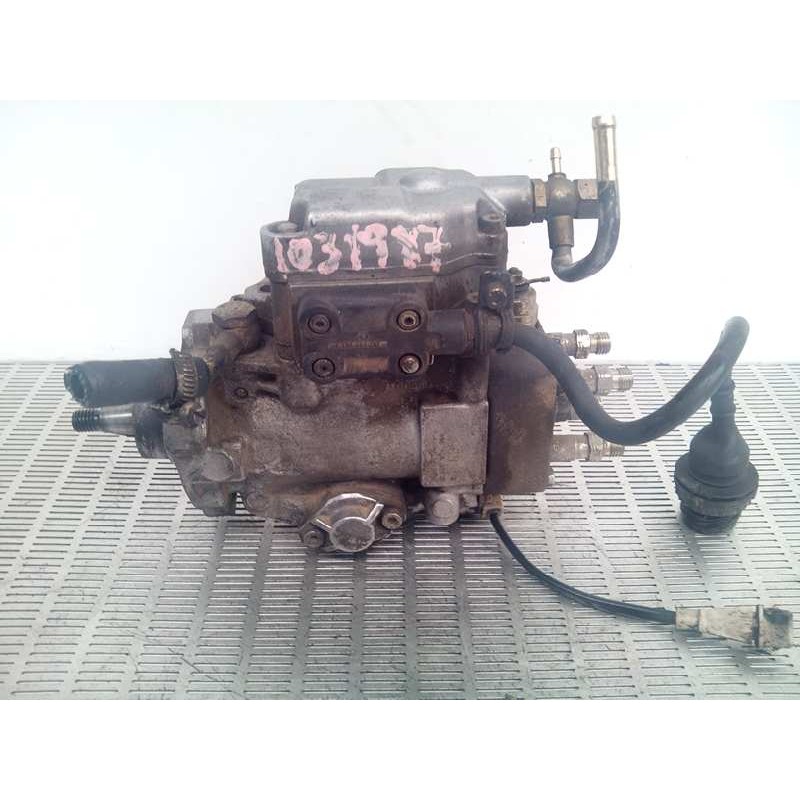 Recambio de bomba inyeccion para chrysler voyager (gs) 2.5 td se grand voyager referencia OEM IAM 0460404988  