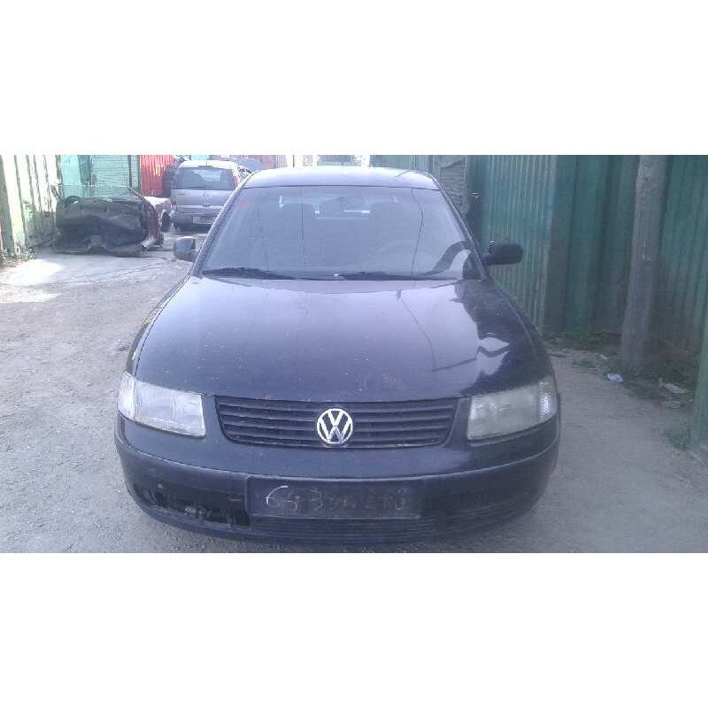 volkswagen passat berlina (3b2) del año 1999