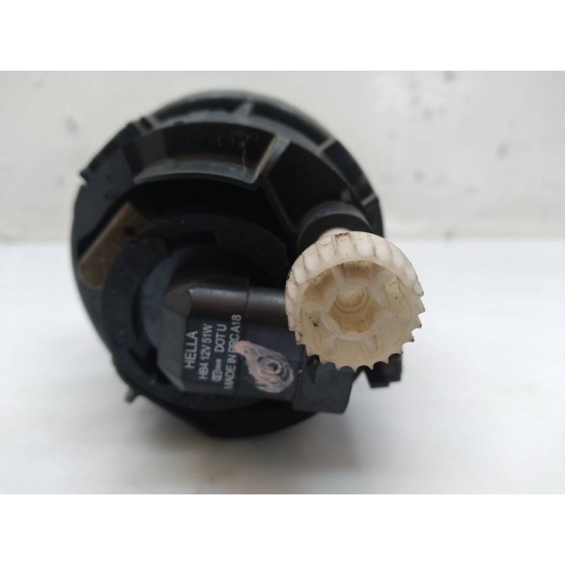 Recambio de faro antiniebla derecho para nissan almera tino (v10m) ambience referencia OEM IAM 3