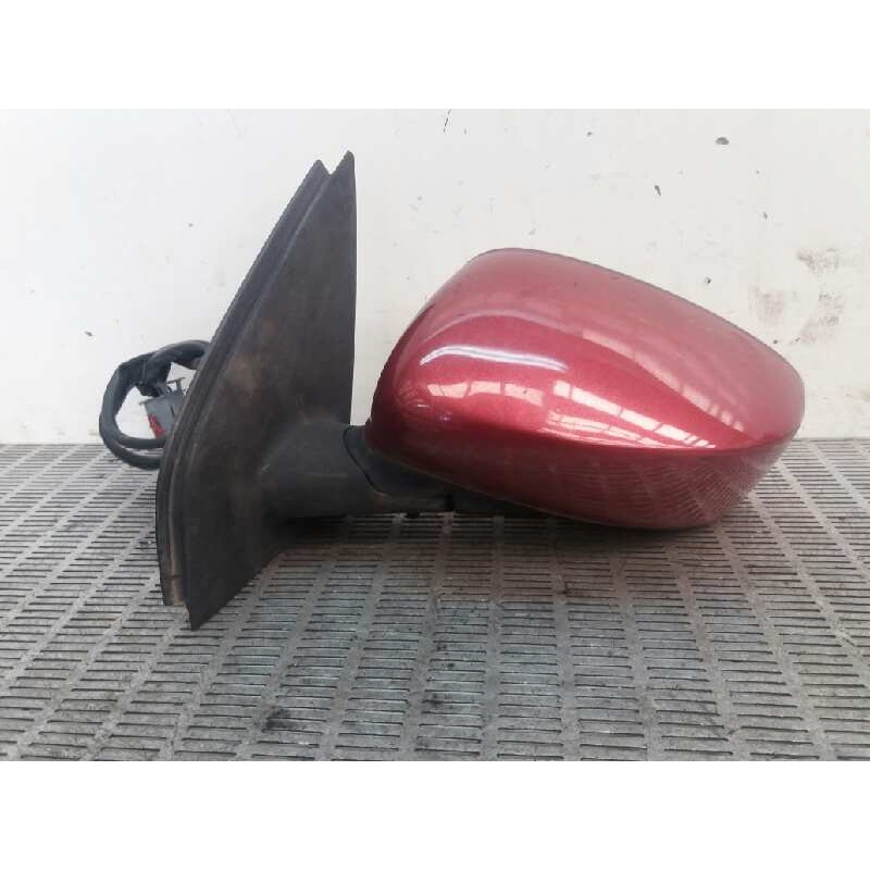 Recambio de retrovisor izquierdo para fiat stilo (192) 1.8 16v cat referencia OEM IAM 3