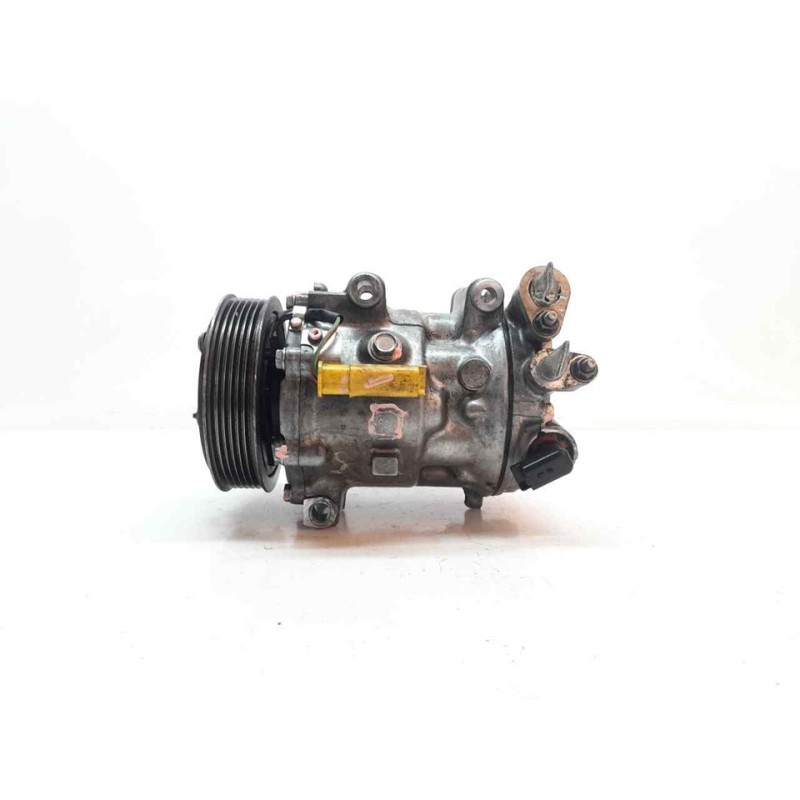 Recambio de compresor aire acondicionado para peugeot 407 st confort referencia OEM IAM 1392E  