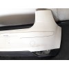 Recambio de paragolpes trasero para seat altea (5p1) emocion referencia OEM IAM   