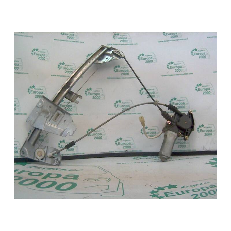 Recambio de elevalunas trasero derecho para mazda 323 berlina c/f/s (ba) referencia OEM IAM   
