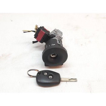 ANTIRROBO / LLAVE CONTACTO N0502060 