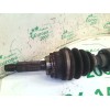 Recambio de transmision delantera derecha para daewoo matiz 0.8 cat referencia OEM IAM   