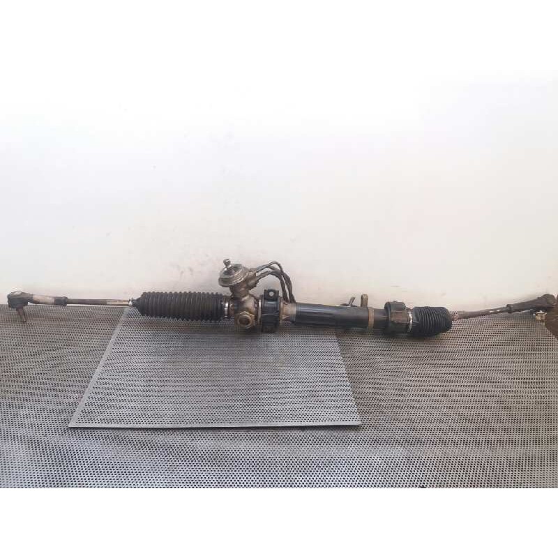 Recambio de cremallera direccion para kia carens 1.8 ls monovolumen referencia OEM IAM 21900605 - Azul 8