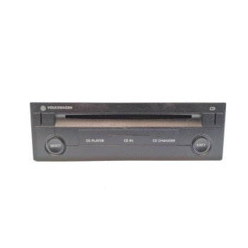 CARGADOR CD 1J0035119D 