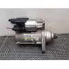 Recambio de motor arranque para seat altea xl (5p5) emoción referencia OEM IAM 0AM911023Q 0604100279MA VALEO