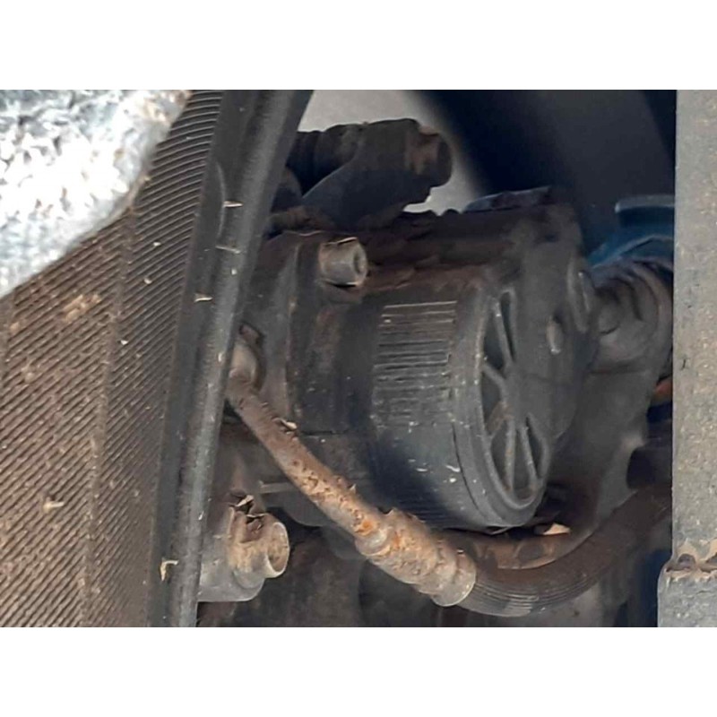 Recambio de pinza de freno trasera izquierda para honda cr-v (rw) 2.0 i-mmd hybrid 2wd sport line referencia OEM IAM 2