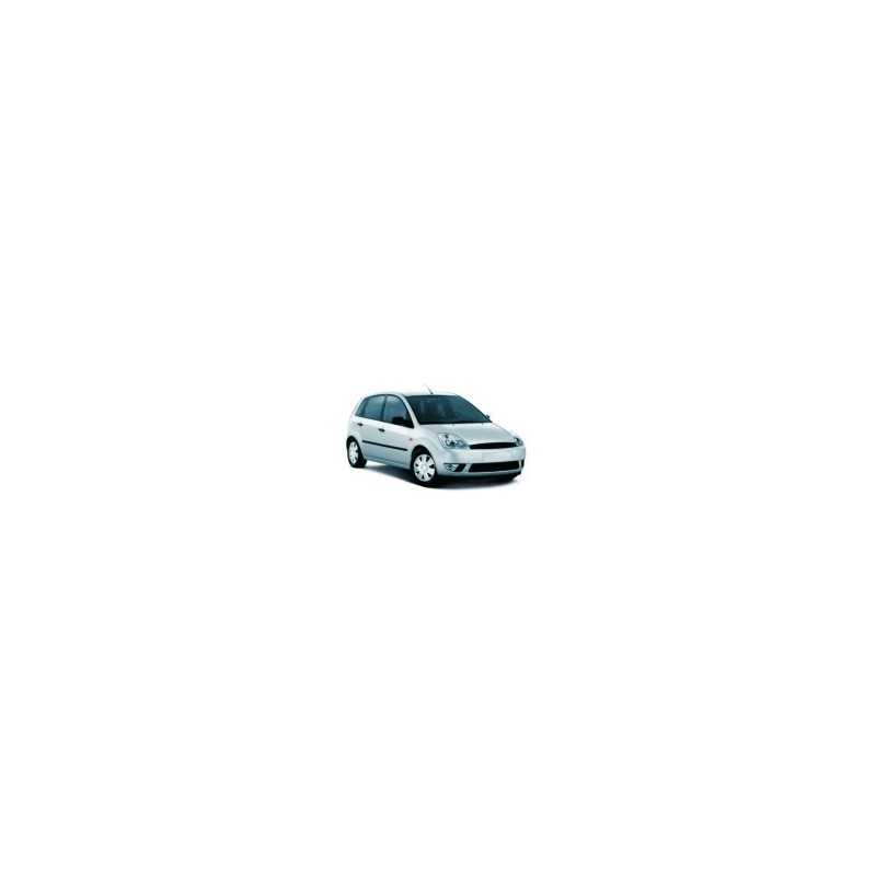 Recambio de motor limpia delantero para ford fiesta berlina (dx) referencia OEM IAM 2S6T17B571AC  VALEO - Verde 4