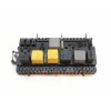 Recambio de caja reles / fusibles para mercedes-benz clase cla (w117) cla 220 cdi (117.303) referencia OEM IAM A2469060093  