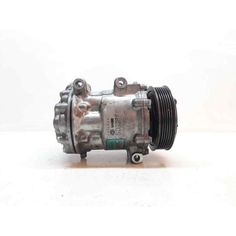 Recambio de compresor aire acondicionado para peugeot 407 st confort referencia OEM IAM 1392E 2