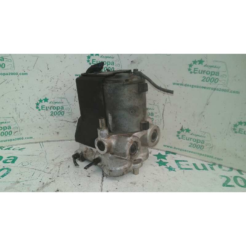 Recambio de abs para ssangyong musso 2.9 diesel referencia OEM IAM 0265200070 4891005000 662201663
