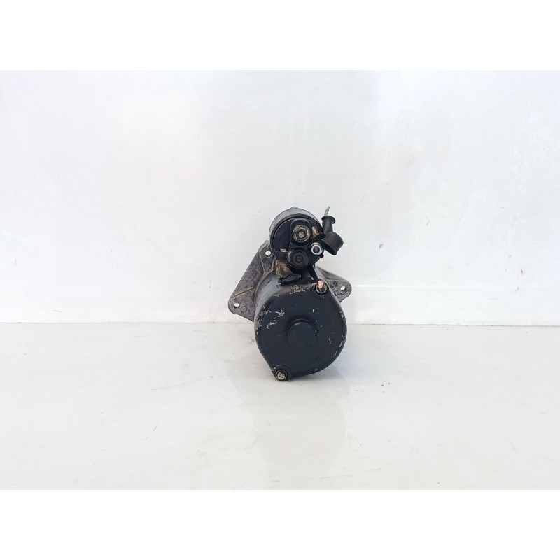 Recambio de motor arranque para iveco daily caja abierta cabina simple 35 c... batalla 3750 referencia OEM IAM 3020 0001223003 - Blanco 5