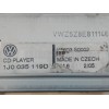 Recambio de cargador cd para volkswagen sharan (7m6/7m9) comfortline referencia OEM IAM 1J0035119D  