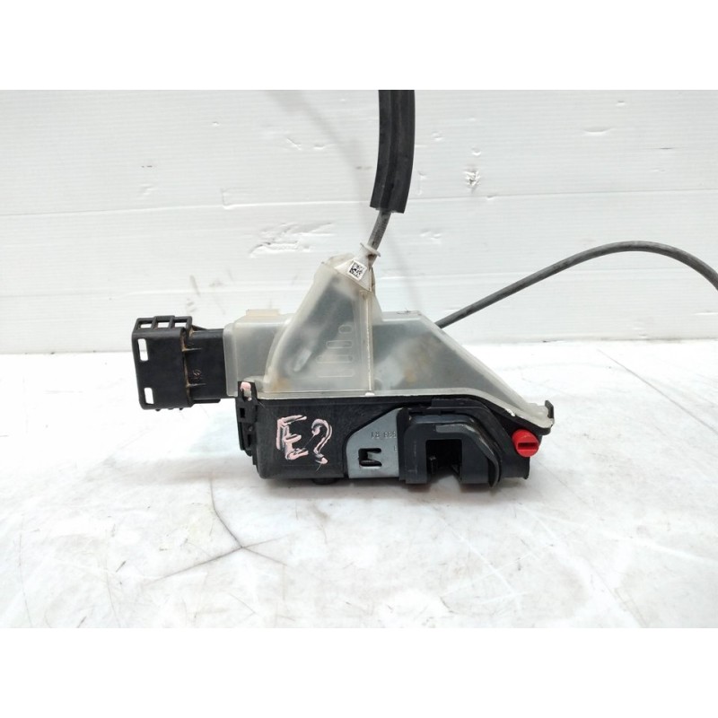 Recambio de cerradura puerta trasera derecha para peugeot 2008 (p1) allure pack referencia OEM IAM 444434 6233A0424K4 4
