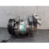 Recambio de compresor aire acondicionado para mazda 2 berlina (dy) 1.4 crtd active referencia OEM IAM 1442F 266119D629AE 