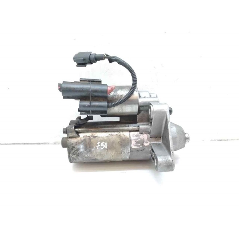 Recambio de motor arranque para ford focus lim. (cb4) trend referencia OEM IAM 3M5T11000CF 4