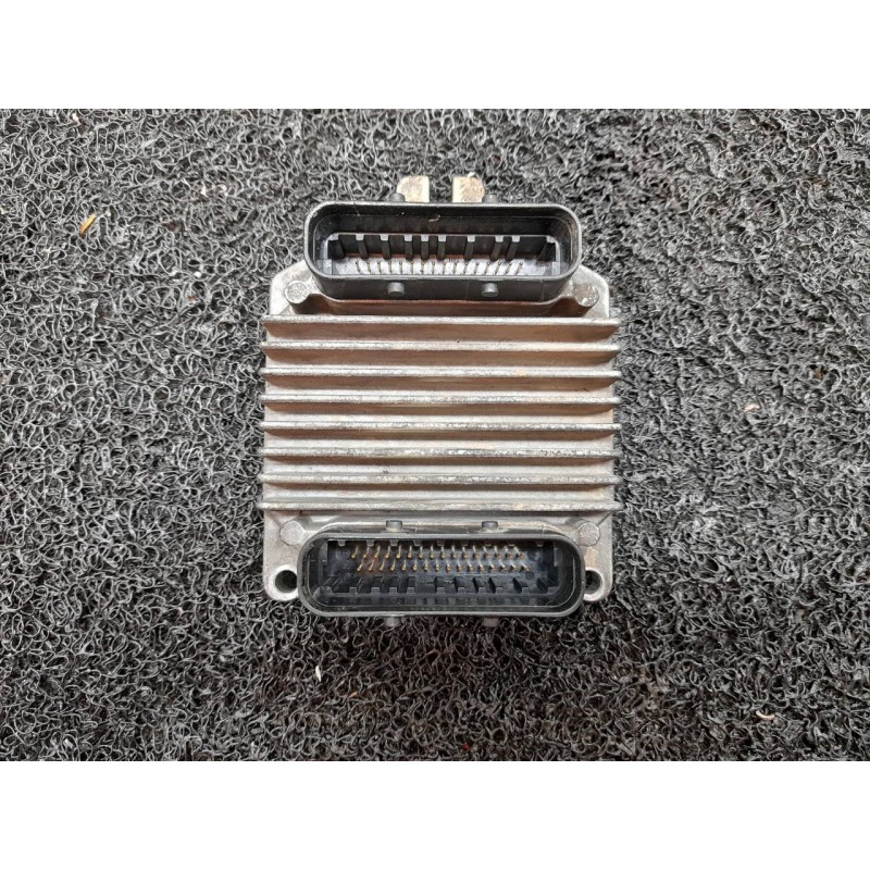 Recambio de centralita motor uce para opel astra g berlina comfort referencia OEM IAM 16228919  
