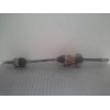 Recambio de transmision delantera derecha para suzuki swift berlina (mz) 1.3 ddis diesel cat referencia OEM IAM   
