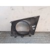 Recambio de rejilla paragolpes derecha para renault megane ii berlina 5p dynamique referencia OEM IAM   