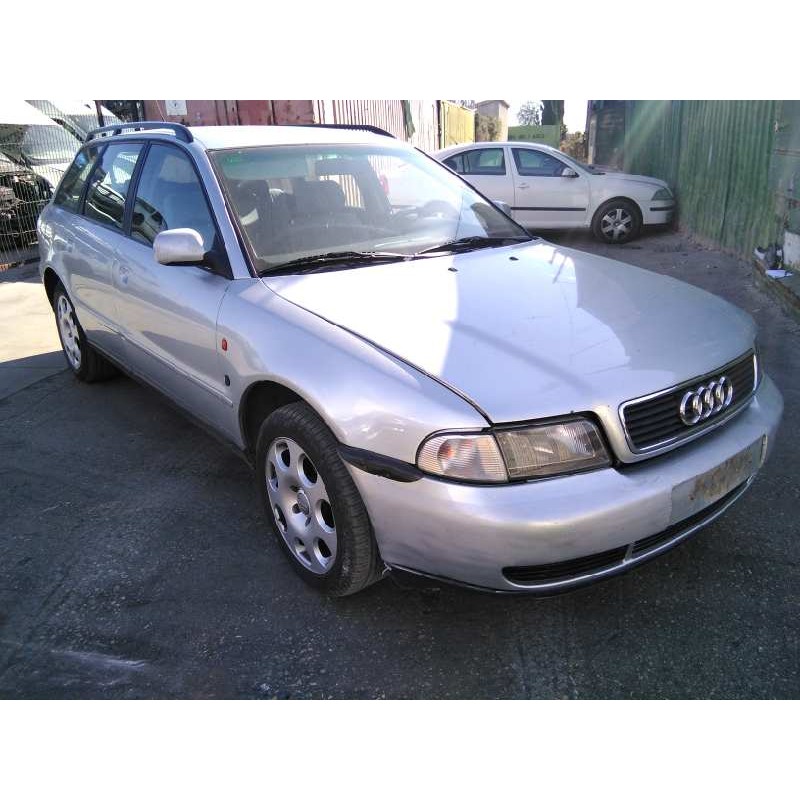 audi a4 avant (b5) del año 1996