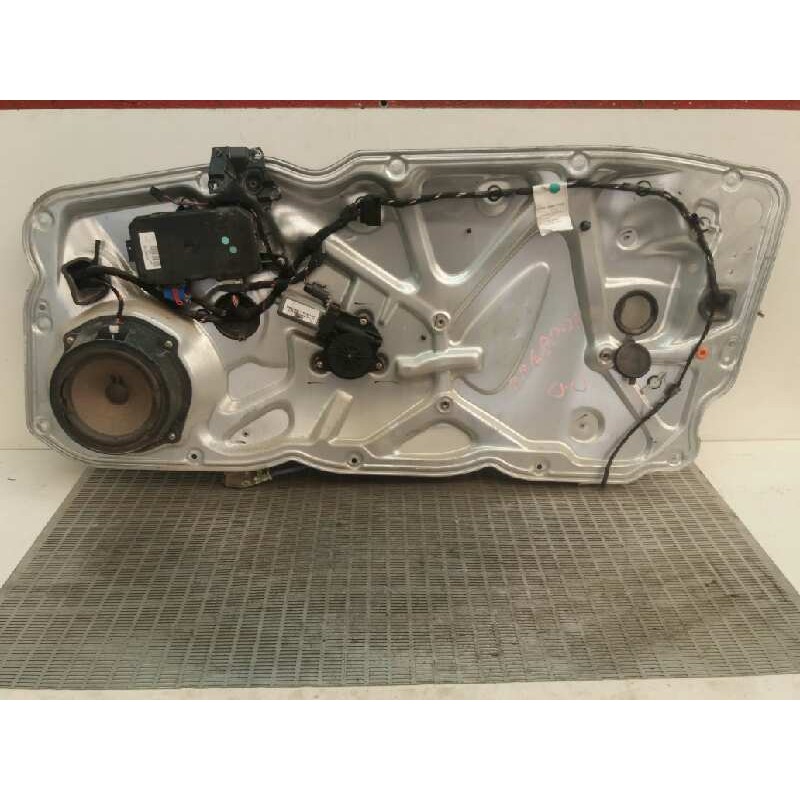 Recambio de elevalunas delantero derecho para fiat stilo (192) 1.8 16v cat referencia OEM IAM 46784224  