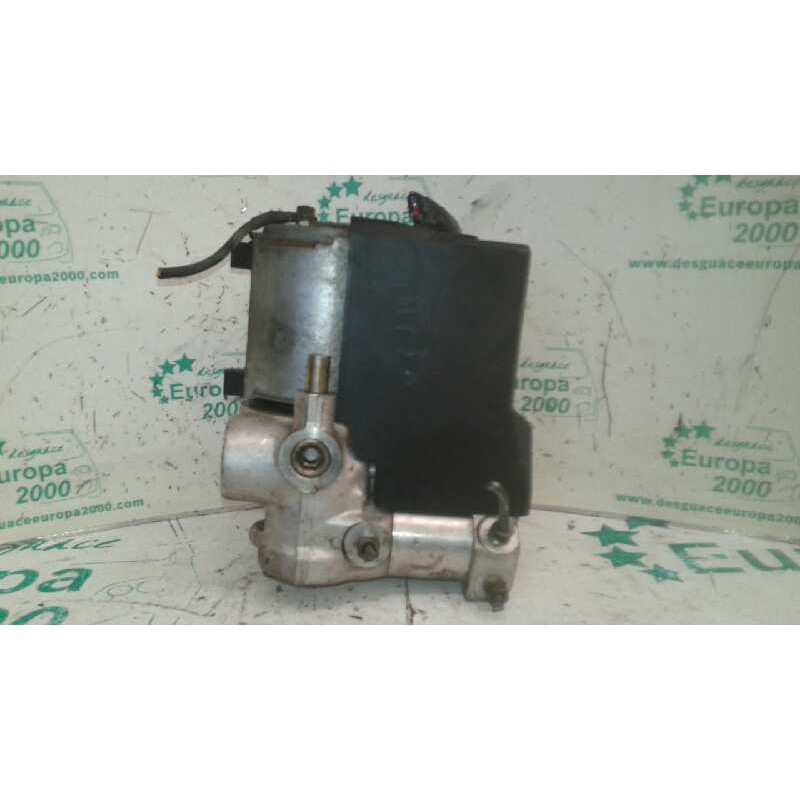 Recambio de abs para ssangyong musso 2.9 diesel referencia OEM IAM 0265200070 4891005000 662201663 - Azul 2