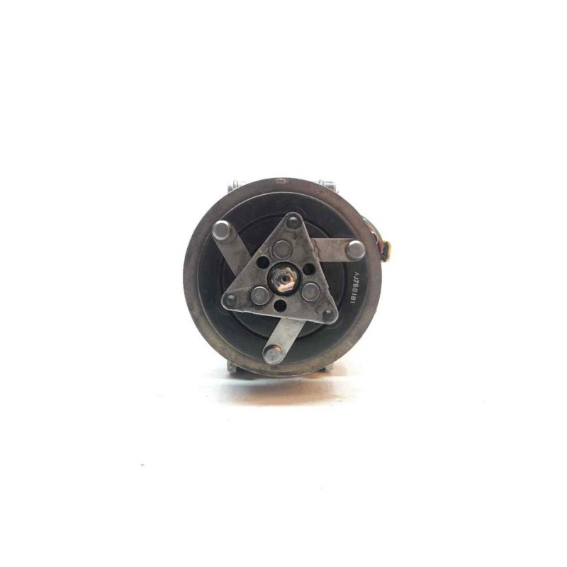 Recambio de compresor aire acondicionado para peugeot 407 st confort referencia OEM IAM 1392E 3