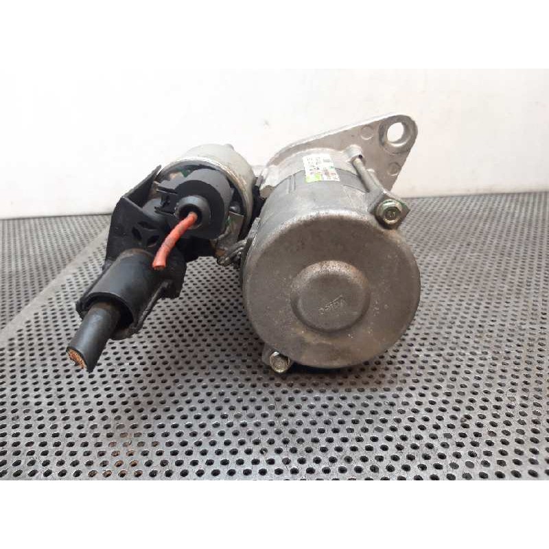 Recambio de motor arranque para seat altea xl (5p5) emoción referencia OEM IAM 0AM911023Q 0604100279MA VALEO - Blanco 6