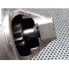 Recambio de motor arranque para fiat nuova 500 (150) lounge referencia OEM IAM 51832950 S114943 HITACHI